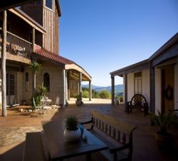 HOTELS NORDEN - Manawa Ridge, Waihi